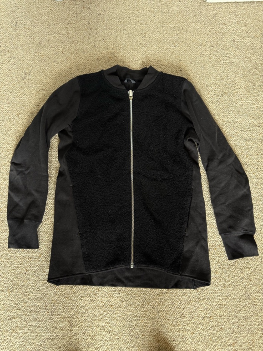 lululemon athletica Stand Out Sherpa Jacket